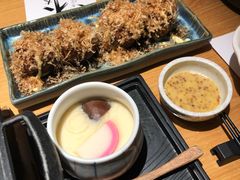 -味太助·银饭食堂(中华城店)