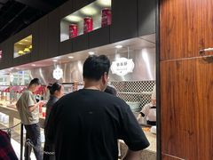 -汉巴味德·烤肉与啤酒的自助(杭州大悦城店)