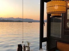 -柳莺湖上·湖景餐厅·江南菜(西湖店)