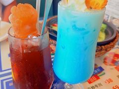 -油尖嘴粤菜茶餐厅(湖里万达店)