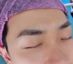 -Yue Show馨选·半永久纹眉纹眼线
