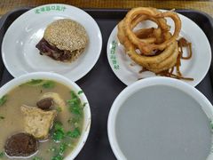 -老磁器口豆汁店(马家堡店)