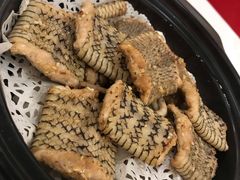 -寻味顺德·南记酒家·传统顺德菜·鱼生(广源路店)