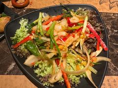 -宇安泰料(龙湖天街黑金店)