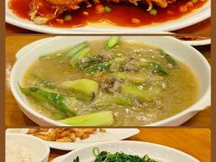 -牧羊餐厅