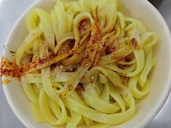 -杨记灌肠(食品街店)