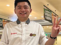 -海底捞火锅(团结桥店)