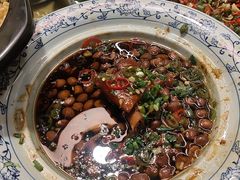 -阿嫂印象·民间江湖菜(大学城店)