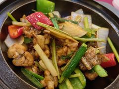 -吉源大排档·鱼生·海鲜(烧烤彩印厂店)