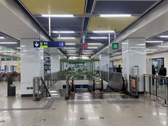 -七里庄(地铁站)