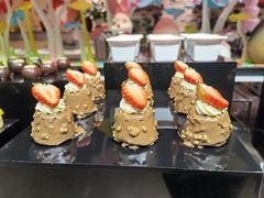 -乐咖啡西餐厅(太湖皇冠假日酒店)