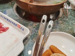 -楼外楼肥羊木炭火锅居(乐群街店)