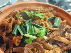 -包工仔·牛杂自助放题