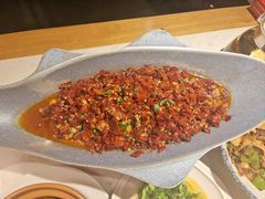 -不倒翁·安徽名菜楼(步行街店)