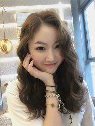 -3AM·S HAIR SALON烫发染发接发