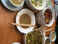 -小蓉合餐厅·川菜·家常菜(凤城二路店)