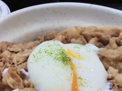 -吉野家(上海美罗城店)