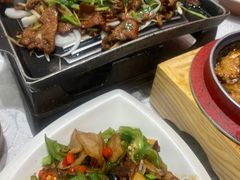 -马凯餐厅(地安门店)