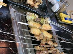 -运德成·天津老味烧烤(广开二马路店)