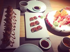 -山葵家·创意料理(临平银泰城店)