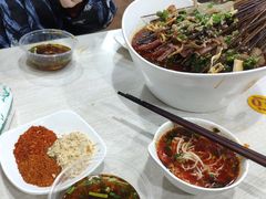 -蜀串香牛杂火锅串串