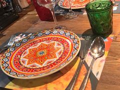 -卢布里西餐厅(海拉尔店)