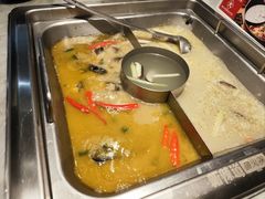 -新辣道鱼火锅(领展购物广场·中关村店)