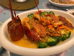 -梦都海鲜酒家(万达广场江桥店)