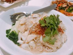 -新加坡海鲜共和(名胜世界圣淘沙海滨坊)