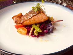 -杭州西子湖四季酒店-WL BISTRO西湖餐厅(灵隐路店)