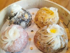 -鑫震源·苏式大虾生煎(山塘街店)