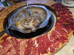 -小肥牛潮汕牛肉火锅(南联店)