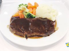 -宜家·瑞典风味餐厅(烟台路店)
