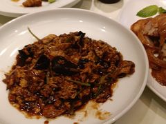 -惠丰堂饭庄·烤鸭·京味菜(翠微路店)