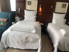 -广州白云机场雅高铂尔曼大酒店