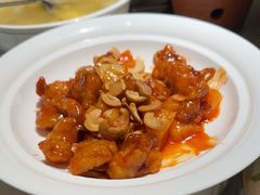 -刀板香·安徽菜(国购IFC店)