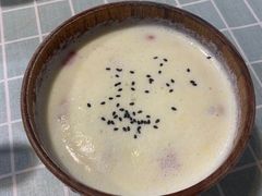-冷峰马家鸡蛋牛奶醪糟(八朗学五巷店)