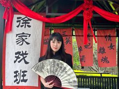 -胡里山炮台