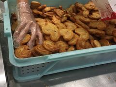 蝴蝶酥-上海哈尔滨食品厂(淮海中路店)