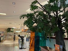 -海中洲国际大酒店-自助餐厅