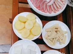 -亮欢寨(凯里总店)