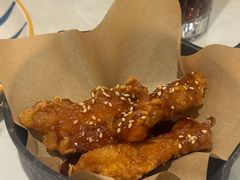 -必胜客(花都百业店)