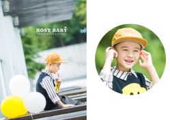 -RosyBaby萝西儿童摄影(园区店)