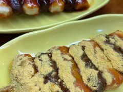 -BHC炸鸡(明洞总店)