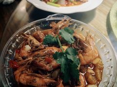-建德食府·十八年建德菜(天目里国际街区店)