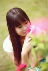 -时光纪全家福·母女写真