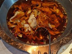 -洞庭鱼香(万科店)