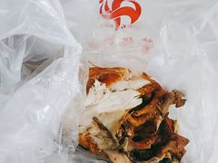 -荣华炸鸡(南四店)