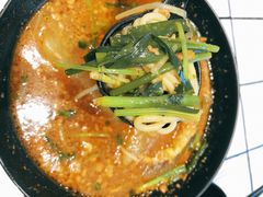 -肥汁米蘭香港米线(长宁来福士店)