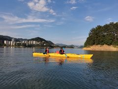 -千岛湖湖人皮划艇俱乐部